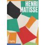 Artists Series: Henri Matisse