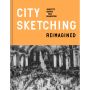 City Sketching Reimagined