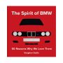 The Spirit of BMW