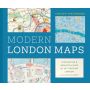 Modern London Maps