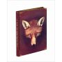 Bodleian journals -A Fox for All Seasons Journal