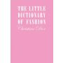 Little Dictionary of Fashion