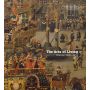 The Arts of Living Europe: 1600-1800