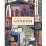 Edward Bawden's London