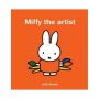 Miffy the Artist