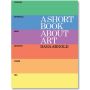 A short book about Art