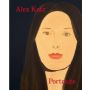 Alex Katz Portraits