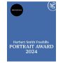 Herbert Smith Freehills Portrait Award 2024