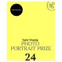 Taylor Wessing Photo Portrait Prize 2024