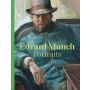 Edvard Munch Portraits