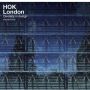 HOK London: A Decade of Design