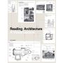 Reading Architecture