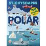 Stickyscapes Polar Adventures