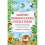 Garden Birdwatcher's Puzzle Book