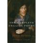 The Complete English Poems