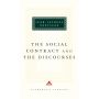 The Social Contract and the Discourses