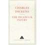 The Pickwick Papers