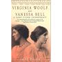 Virginia Woolf and Vanessa Bell