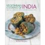 Vegetarian Cooking of India