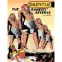 Papyus Vol. 1: The Revenge of the Rameses