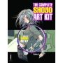 The Complete Shojo Art Kit