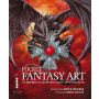 Pocket Fantasy Art