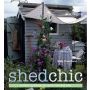 Shed Chic