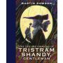 Eye Classics: The Life and Opinions of Tristram Shandy, Gentleman