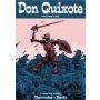 Eye Classics: Don Quixote: Volume 1