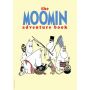 The Moomin Adventure Book