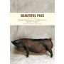 Beautiful Pigs Journal