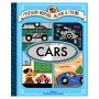 Professor Wooford McPaw's History of Cars