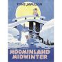 Moominland Midwinter