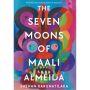 The Seven Moons of Maali Almeida