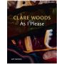 Clare Woods