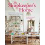 The Shopkeeper's Home