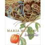 Maria Merian's Butterflies