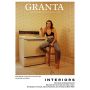 Granta 156: Interiors