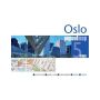 Oslo Popout Map