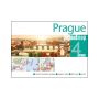 Prague (Double PopOut Map)