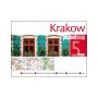 Krakow Popout Map