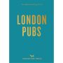 An Opinionated Guide to London Pubs