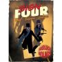 Eye Classics: A.C. Doyle: The Sign of the Four