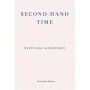 Second-Hand Time