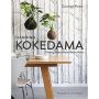 Hanging Kokedama