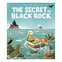 The Secret of Black Rock