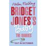 Bridget Jones's Baby Diaries