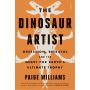 The Dinosaur Artist