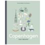 Copenhagen Cult Recipes