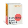 Everything I Love to Cook